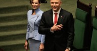 Trump invita al presidente de Polonia a reunión de trabajo en la Casa Blanca