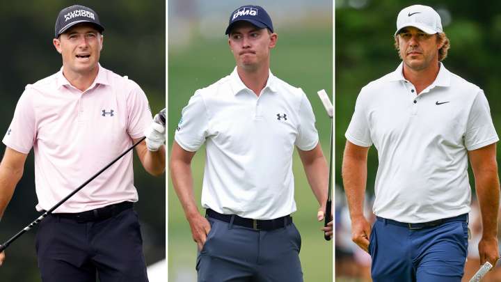 11 Big Names Who Missed Out On The 2025 US Ryder Cup Team