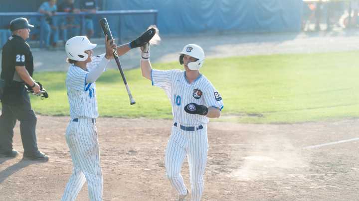Jacks Notebook: Battle Creek set for final week of the season