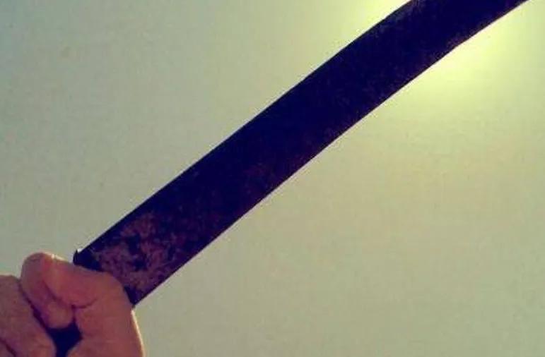 Brutal ataque a machetazos: La víctima "vive con temor"