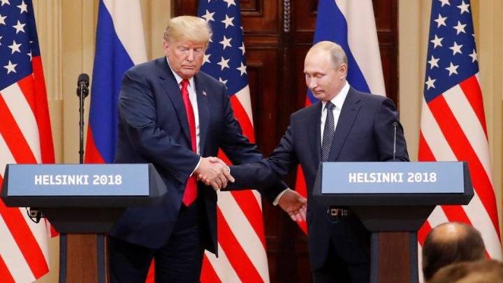 Todas las claves sobre la cumbre de Alaska: dónde y cuándo será y qué temas tratarán Trump y Putin