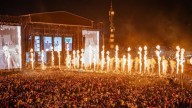 Los cinco conciertos más épicos del Estadio GNP a un año de su inauguración
