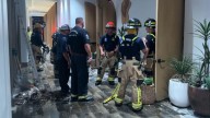 Small fire at Scottsdale bar causes evacuation