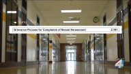 St. Johns County School Board considering updates to sexual harassment policy