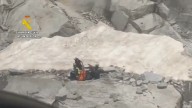 Muere un joven de Pamplona tras caer en la cresta de un pico en Benasque