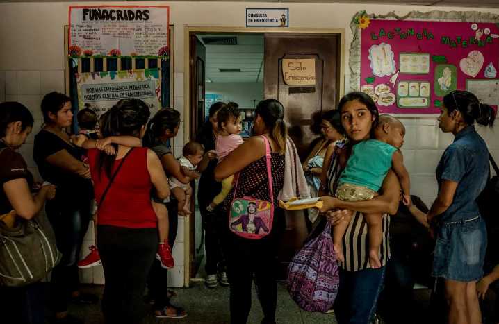 Federación Médica Venezolana denuncia prácticas que “mercantilizan” la salud
