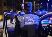 Detenido por hurtar en una tienda de Triana a pesar de tener prohibido acudir a la zona