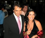 Dalilah Polanco habla de su relación con Eugenio Derbez y su final