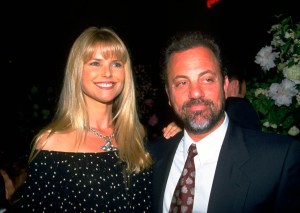 Why Christie Brinkley Thinks 'Til Death Do Us Part' Might Be Past Its Expiration Date