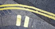 What 'confusing' two lines on kerb mean as motorists admit they had no idea