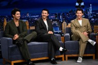 The Jonas Brothers Claim They Are Bringing Back This Old