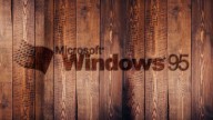 Windows 95 just turned 30 — and it's still being used to sort farm eggs