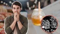 Retiran del mercado más de 200 frascos de MIEL una FAMOSA MARCA, están contaminados con trozos de acero inoxidable
