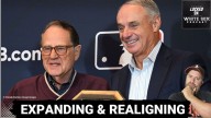 MLB Realignment THREATENS White Sox Rivalries | White Sox SCRAMBLE to Catch Twins in 2026