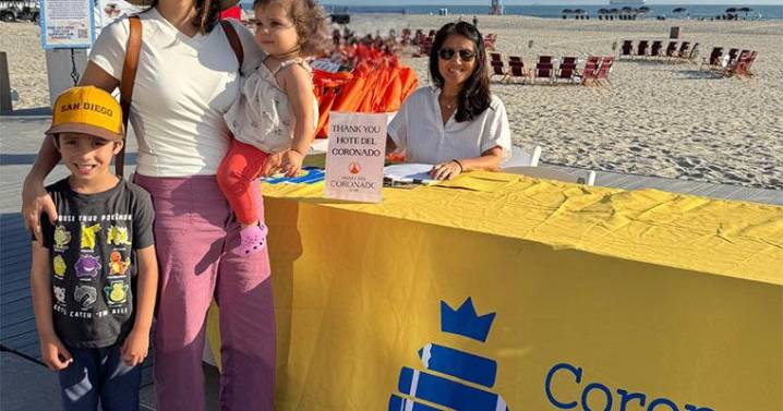 CSF Hosts Back-To-School Bonfire