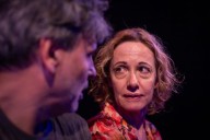 En gira, función de “Memoria de un crepúsculo”
