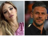 El fuerte enojo de Evangelina Anderson al hablar sobre su separación de Martín Demichelis: “Nadie piensa en mis hijos”