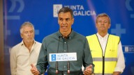 Sánchez asegura que "no puede haber impunidad" para aquellos que provocan incendios
