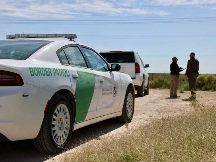 El CBP le revocó la visa americana a una pareja de funcionarios de México cuando intentaron entrar a Estados Unidos: cuál fue el motivo