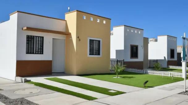 Se construirán 4 mil casas en Guaymas