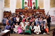 “La palabra de los pueblos tiene valor y poder”, concluyen en Parlamento de Pueblos y Barrios
