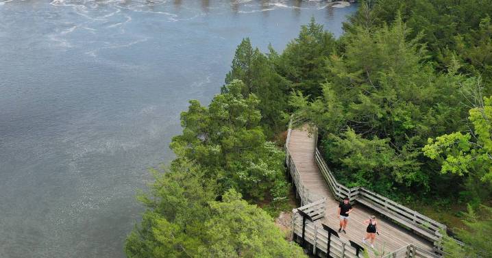 State park boom: Visits surging in summer ‘25