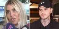 Wanda Nara reveló el motivo por el que Mauro Icardi la llamó: “Me contó la noticia que todos se imaginan”