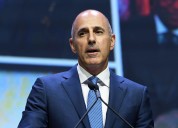 'He Looks Awful!': Disgraced ‘Today’ Show Anchor Matt Lauer Stuns With Unrecognizable New Look