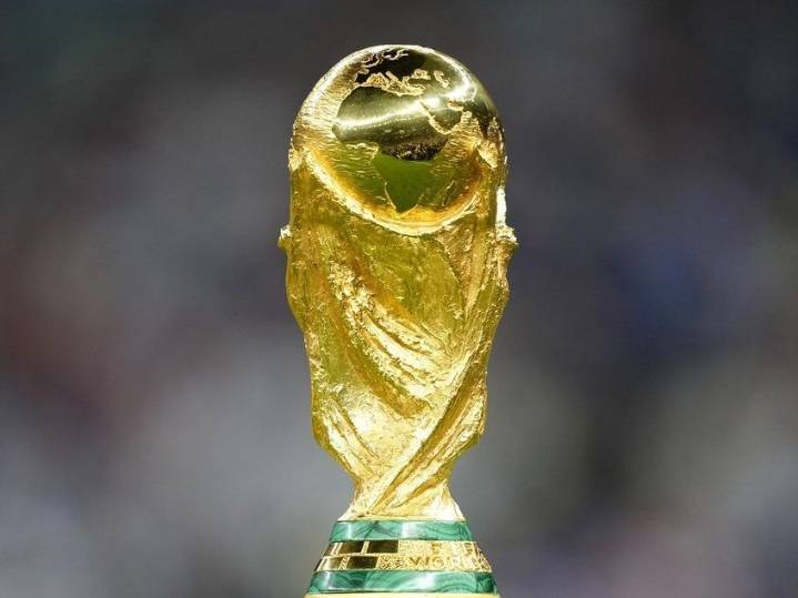 2026 FIFA World Cup organizers start search for volunteers