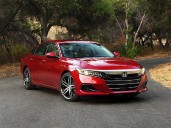 Edmunds: The best used hybrid sedans for under $25,000