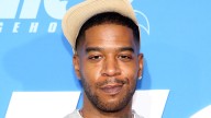 Kid Cudi insists he's 'done' with Kanye West: 'It's a sad thing'