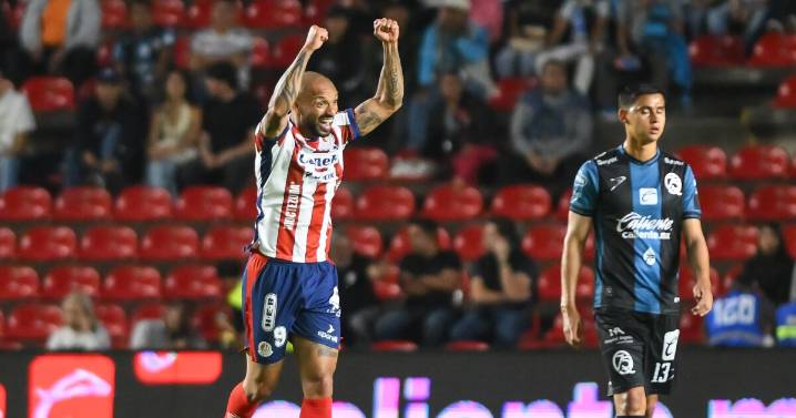 Así va la tabla de goleo del Apertura 2025 tras la Jornada 6 de la Liga MX