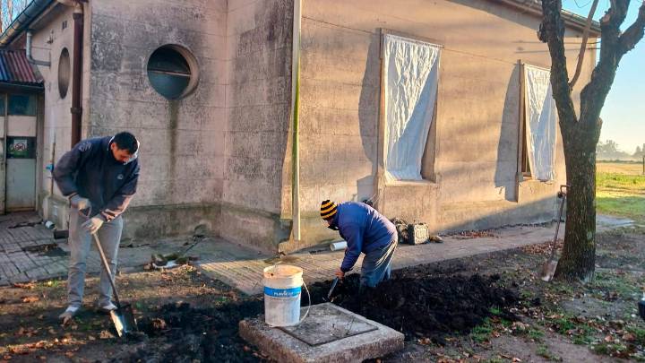 Urdinarrain: invirtieron más de $54 millones en el hospital