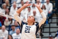 Penn State women’s volleyball vs. Kansas free live stream: Time, TV channel, where to watch