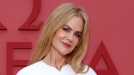 Nicole Kidman's wild natural hair in youthful video has fans saying the same thing