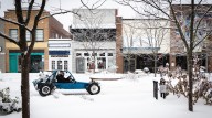 'Fairy tale small towns' in NC: See Western NC locations…