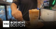 Boston's Wishing Cup allows guests to make a wish that could end up granted
