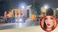 Caso Jaqueline: dan último adiós a la joven de 25 años que murió en cirugía estética