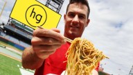 Phillies catcher J.T. Realmuto, Honeygrow collaborate on new stir fry
