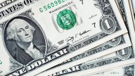 El dólar mayorista opera estable, pero el minorista avanza por segunda rueda consecutiva