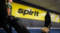 Spirit Airlines files for bankruptcy again, vows to keep flying