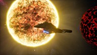 Star Trek: Voyager video game Across the Universe trailer is strategy nostalgia