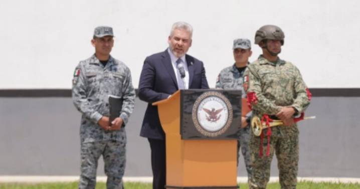 Amplían FBI y Michoacán colaboración
