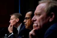 Microsoft headquarters go into lockdown after activists take over Brad Smith's office