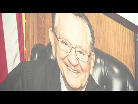 Lawyer, businessman, judge, father: Frank Caprio was all of them