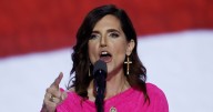 Nancy Mace Cancels Speech After Just 8 People Show Up