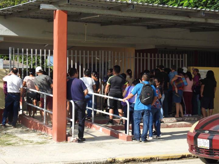¡VACACIONES AL POR MAYOR!