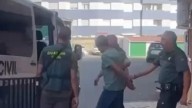 Detenido el pirómano del fuego del Valle del Tiétar en Ávila: se trata de un trabajador de extinción de incendios