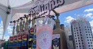 Kentucky family capitalizes on dirty soda trend as fewer Americans drink alcohol, study shows