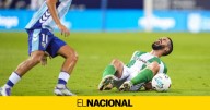 La respuesta de Isco a Larrubia después de confirmarse que estará 3 meses de baja por una entrada suya